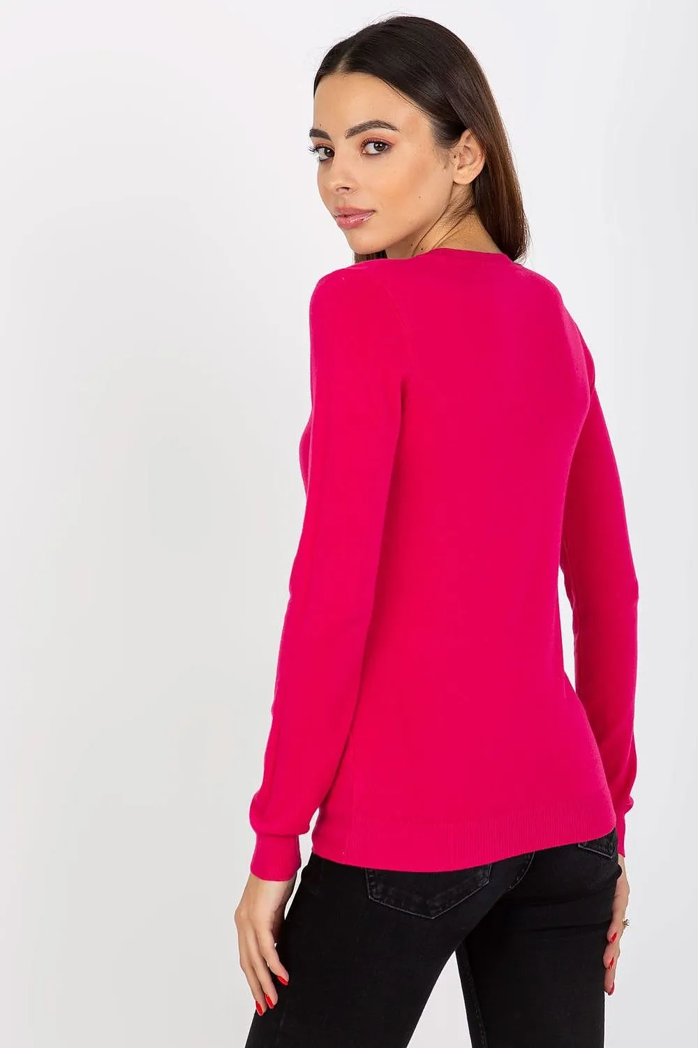 Jumper model 175085 NM