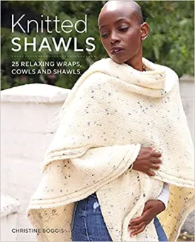 Knitted Shawls