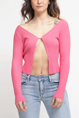 Knitwear - Fuxia