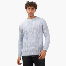 Knitwear Pullover ZAK121