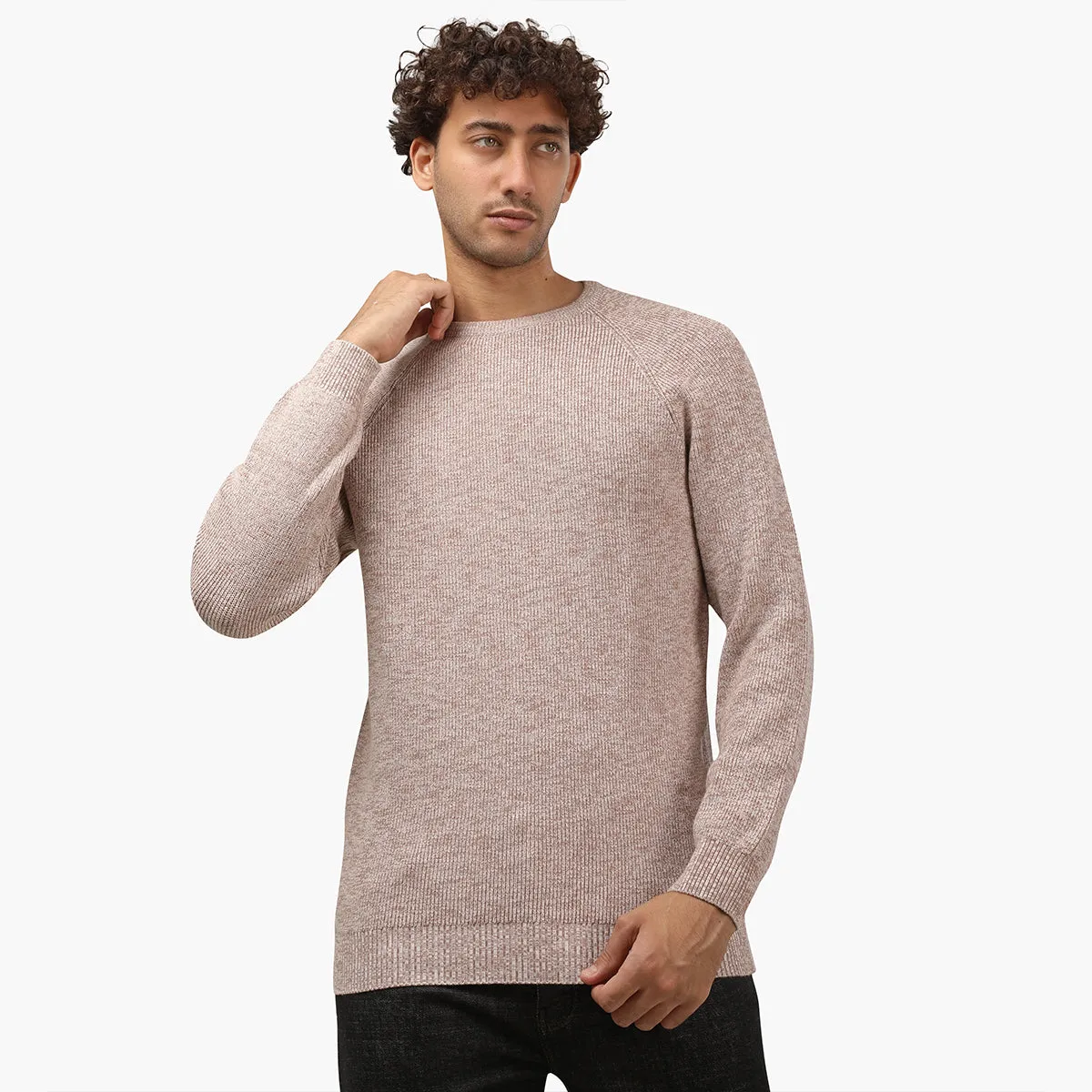 Knitwear Pullover ZAK8001