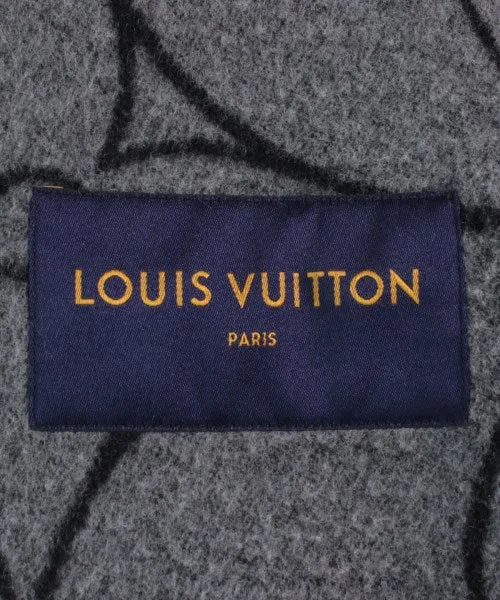 LOUIS VUITTON Pea Coats