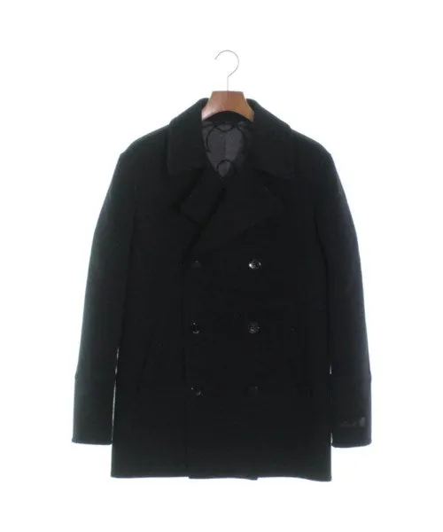 LOUIS VUITTON Pea Coats