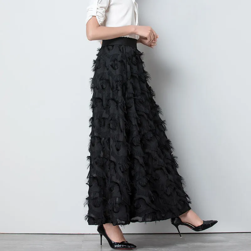 'Maia' Skirt