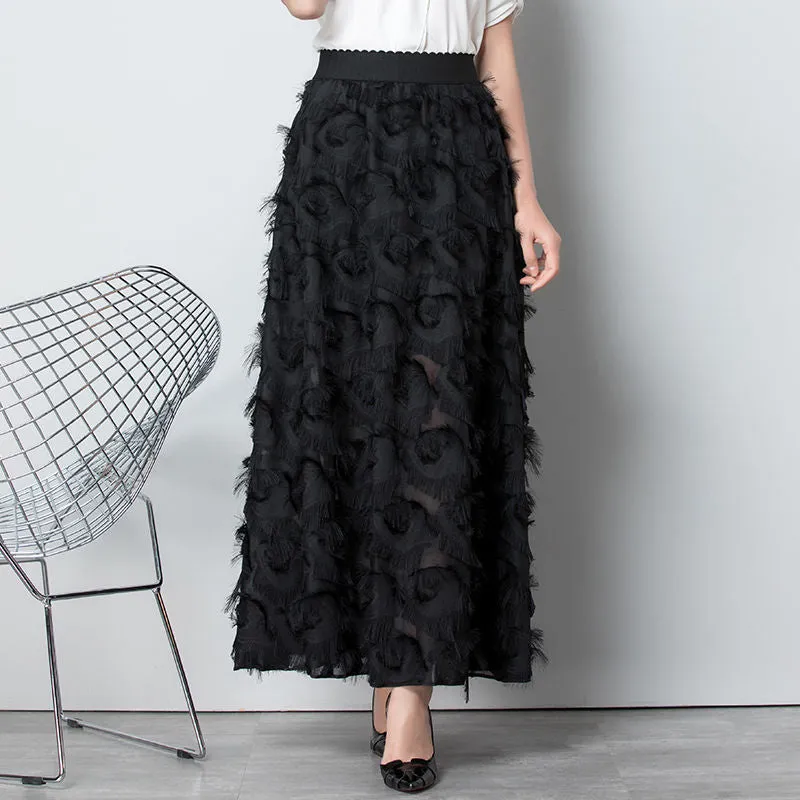 'Maia' Skirt