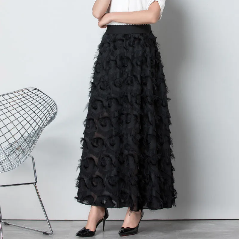 'Maia' Skirt