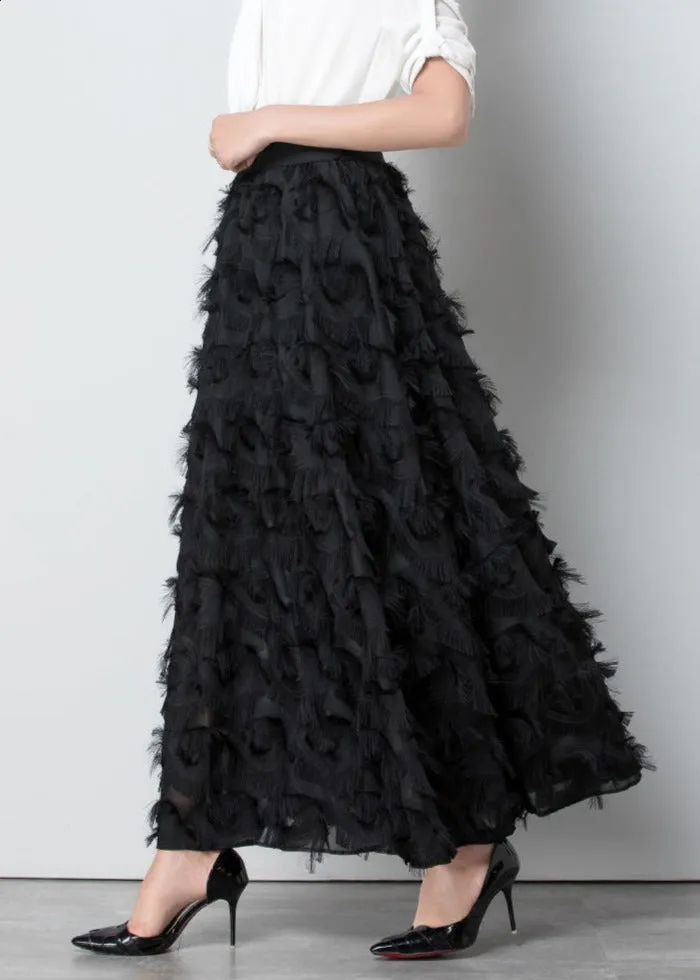 'Maia' Skirt