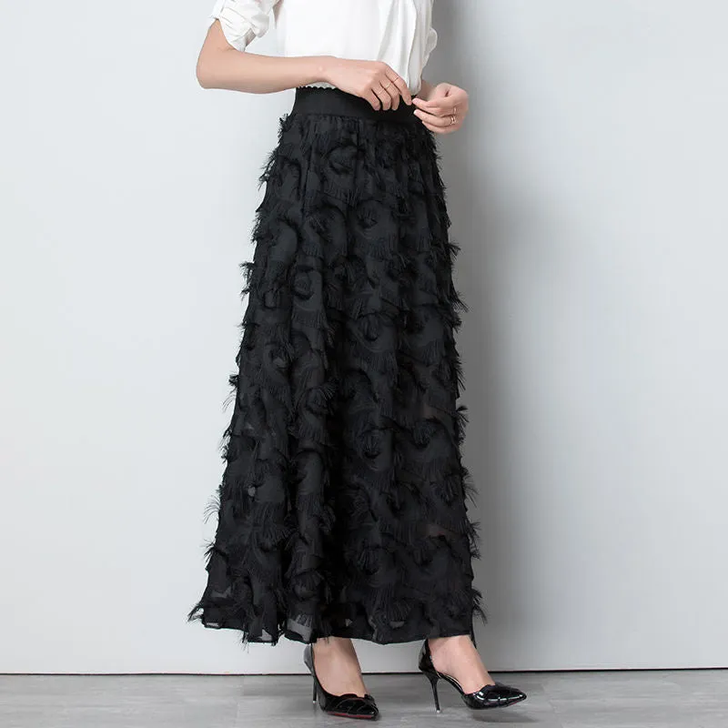 'Maia' Skirt