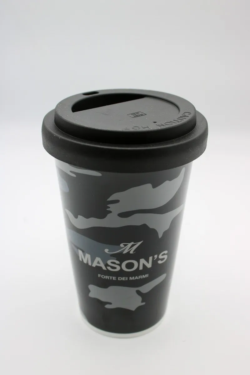 Mason's Mug