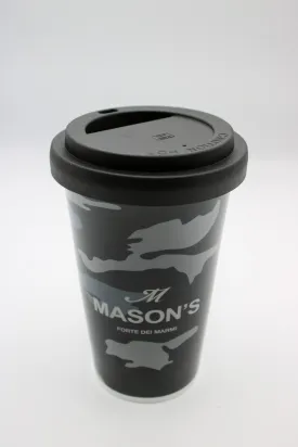 Mason's Mug