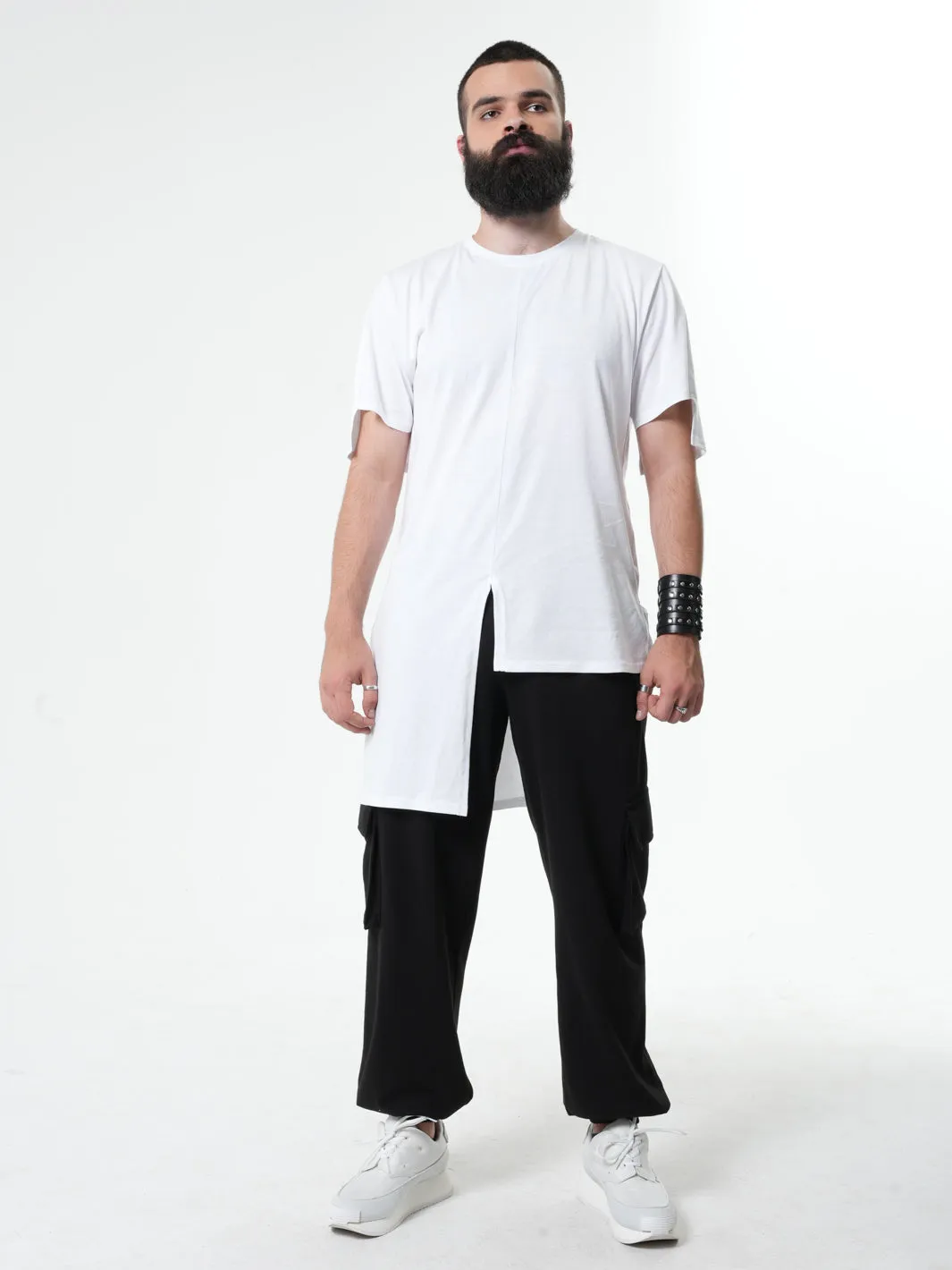 Mens Cargo Pants