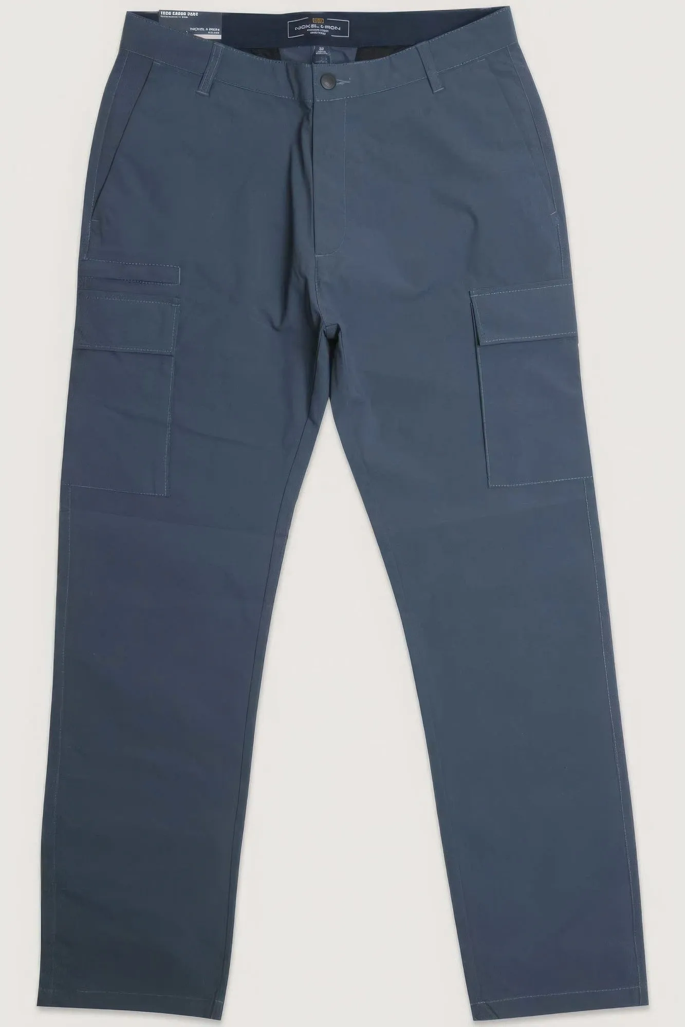 Men's Performance Cargo Pants