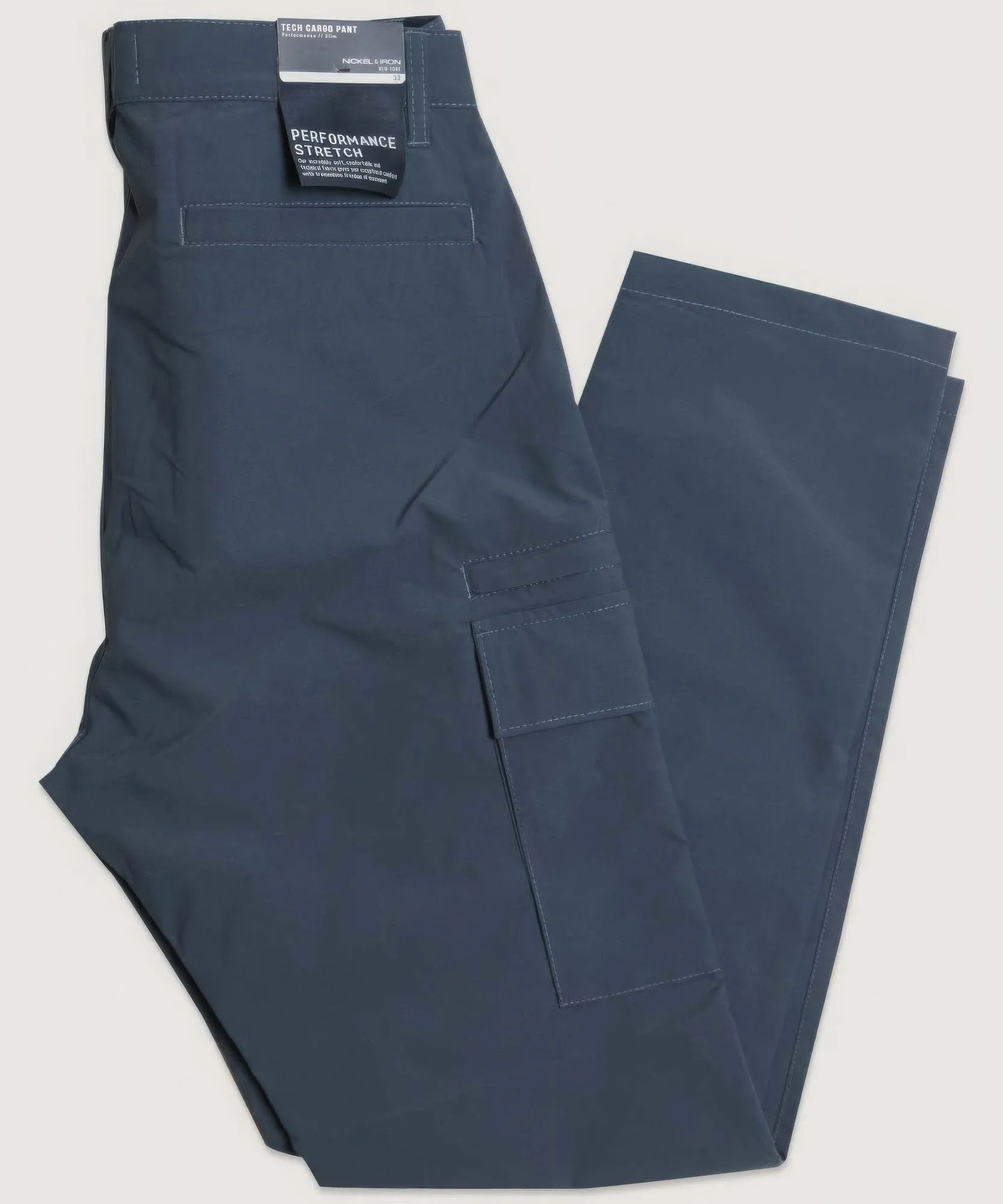 Men's Performance Cargo Pants