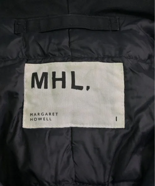 MHL. Down coats