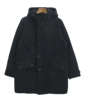 MHL. Down coats