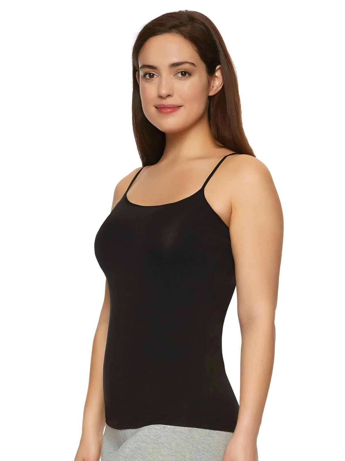 Micro Modal Camisole 3-Pack