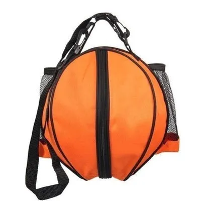 One-shoulder And Two-shoulder Training Exercise Basketball Bag