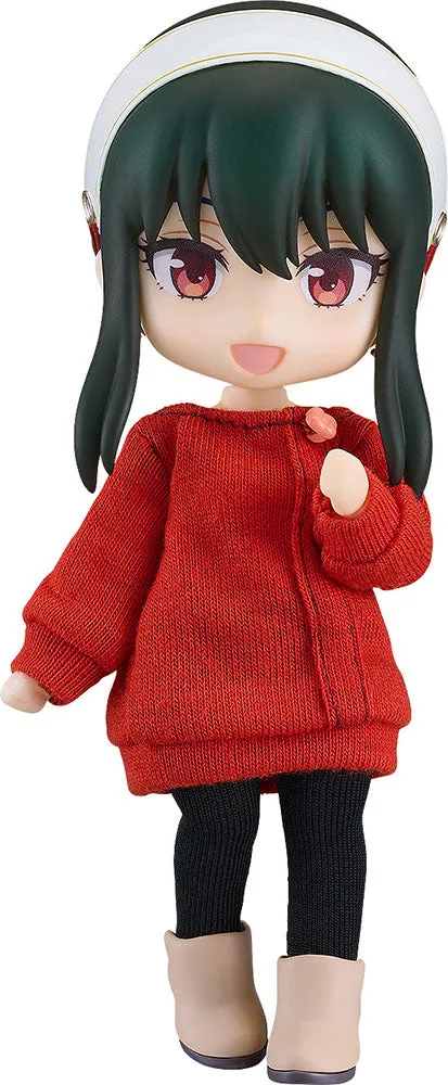 [Pre-order] SPYxFAMILY - Yor Forger (Casual Outfit Dress Ver.) Nendoroid Good Smile Company