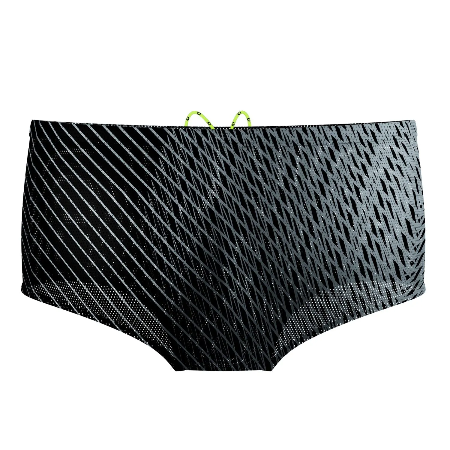 Rapid Mesh Drag Swimsuit