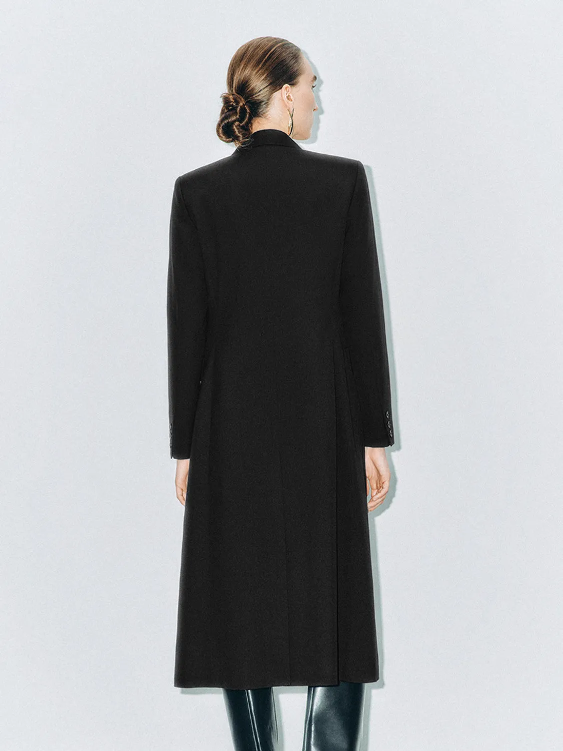 Regular Maxi Coats