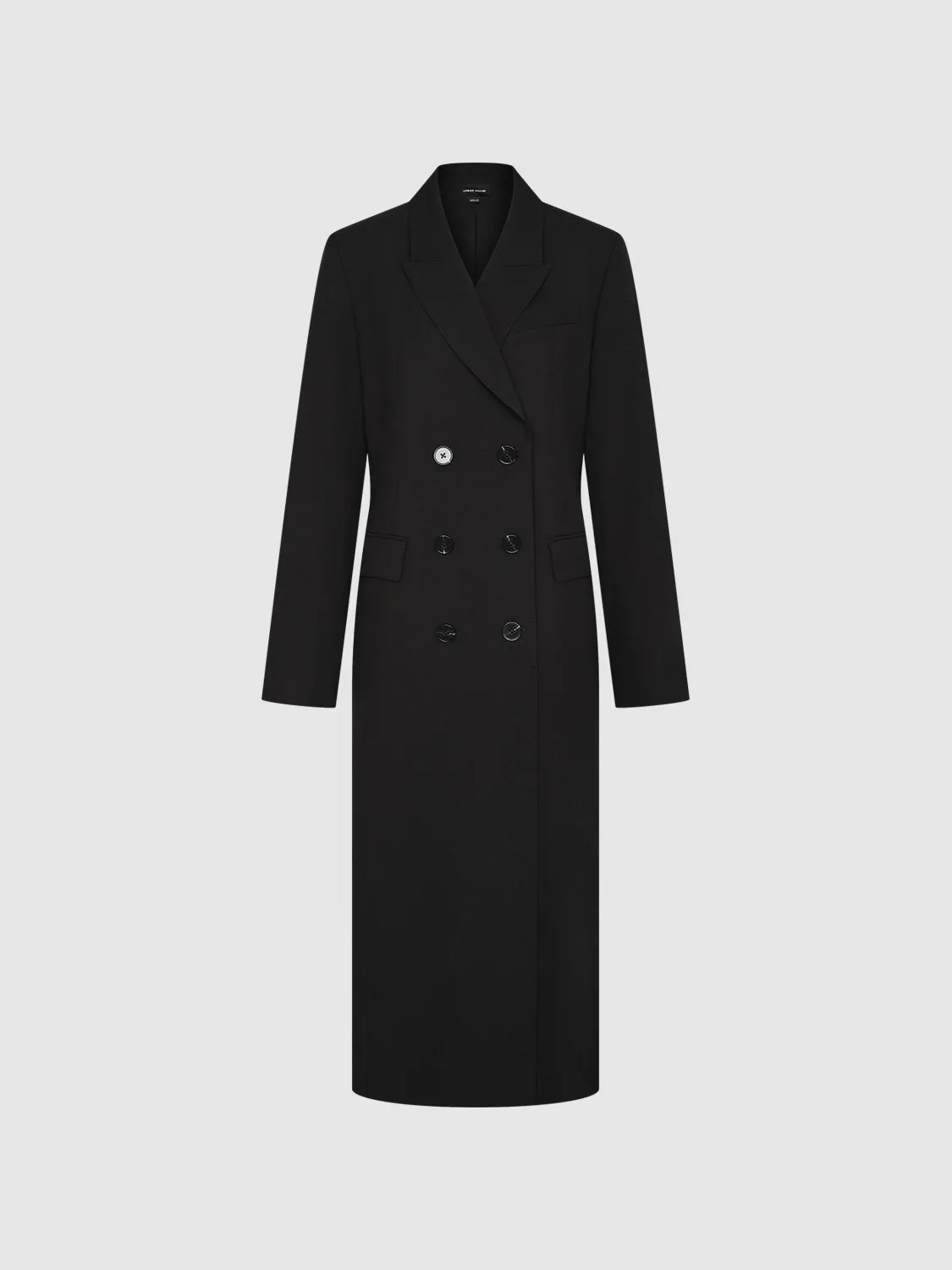 Regular Maxi Coats