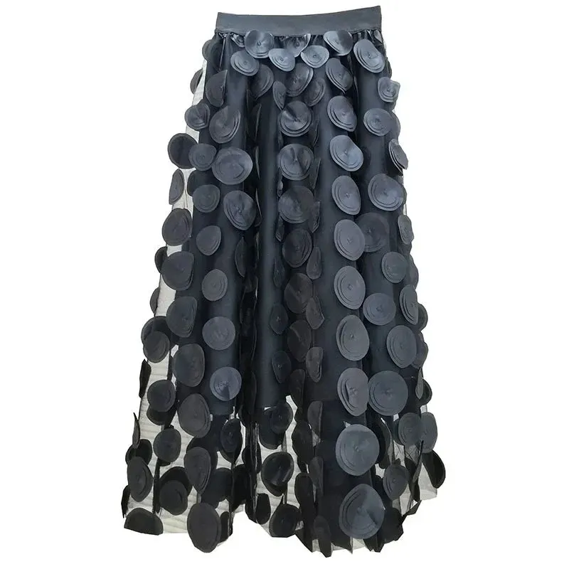 'Siara' Skirt