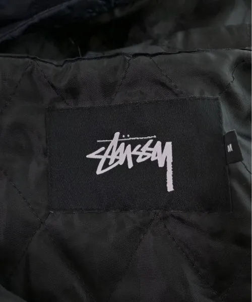 STUSSY Mod coats