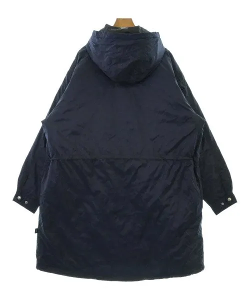 STUSSY Mod coats