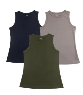 Tank Top (3 Pack)