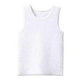 Thermal Winter Vest Top