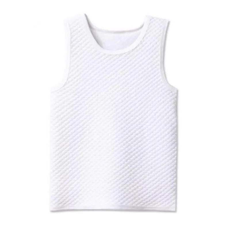 Thermal Winter Vest Top