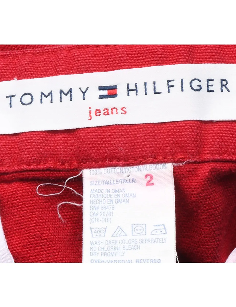 Tommy Hilfiger Pencil Skirt - M