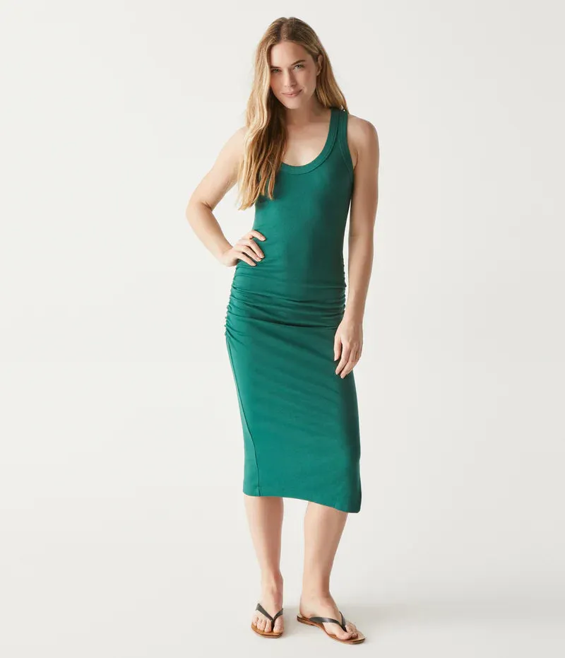 Ulla Ribbed Dress