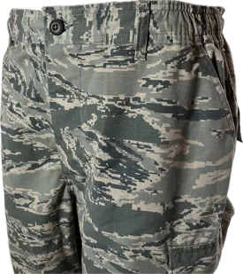 US Air Force Male ABU Trousers