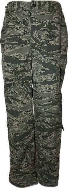 US Air Force Male ABU Trousers