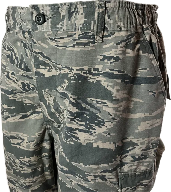 US Air Force Male ABU Trousers