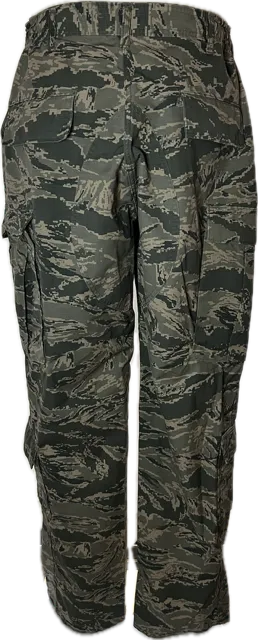 US Air Force Male ABU Trousers