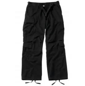 Vintage Paratrooper Fatigue Pants