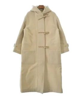 WRYHT Duffle coats