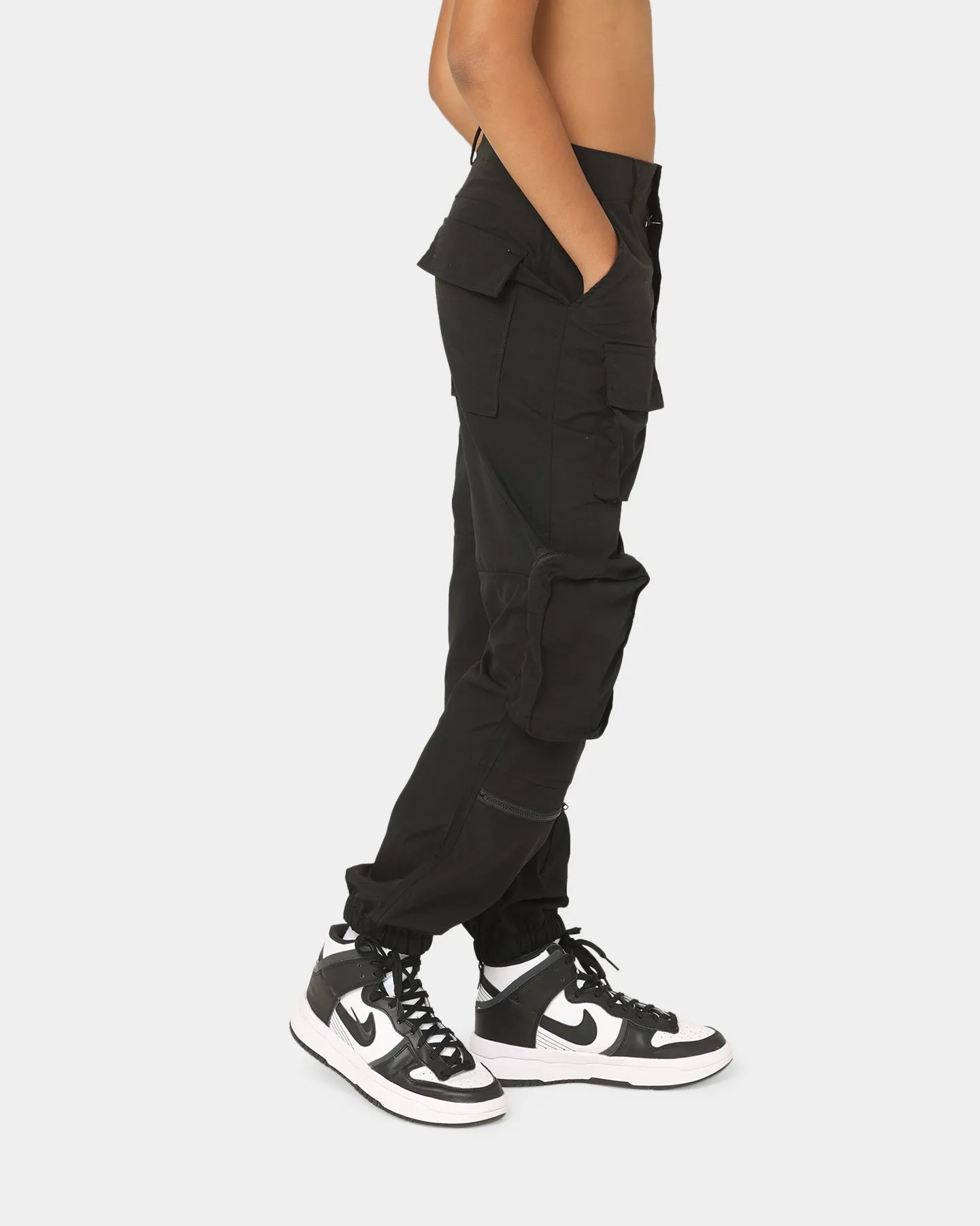 XXIII Women's Arvada Cargo Pants Black