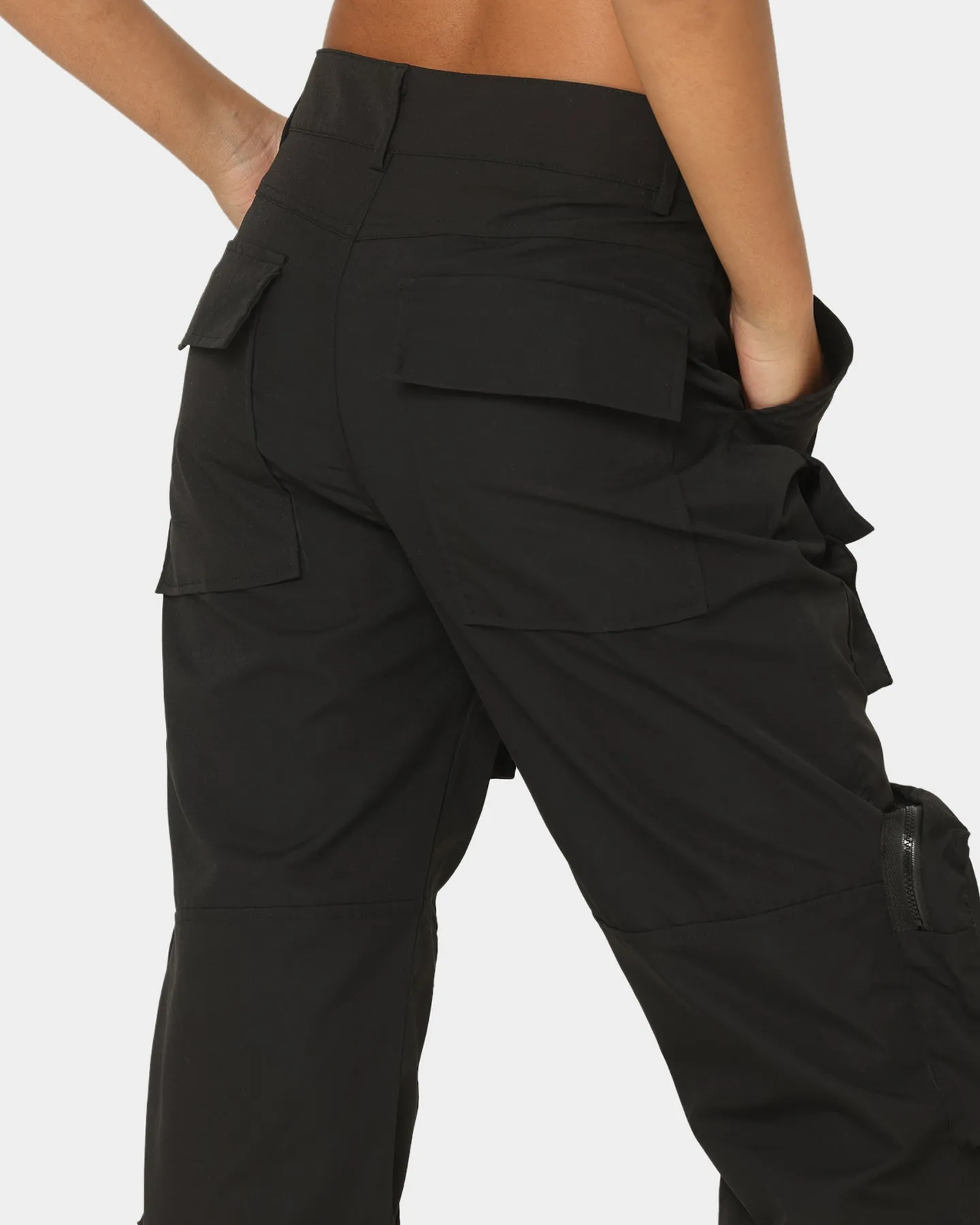 XXIII Women's Arvada Cargo Pants Black