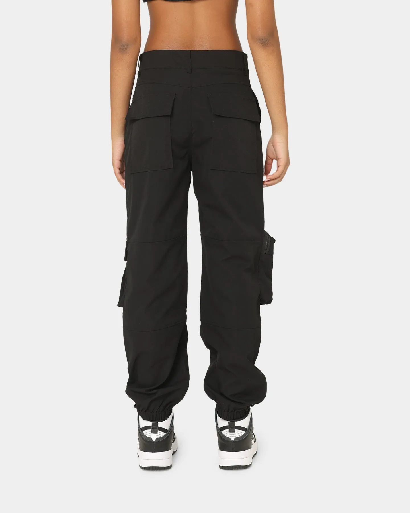 XXIII Women's Arvada Cargo Pants Black