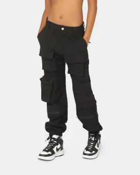 XXIII Women's Arvada Cargo Pants Black